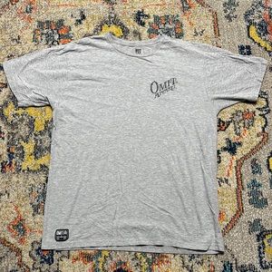 Omit apparel t-shirt